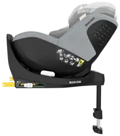 Maxi-Cosi turvaistuin Mica Pro Eco harmaa - 3