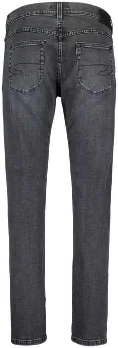 Lee Cooper Lc 10 2058 Harmaa Straight Fit - Tumman harmaa - 4