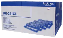 Brother rumpuyksikkö DR-241CL 15 000p - 2