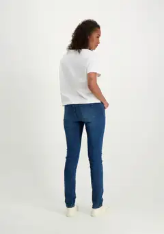 Lee Cooper Lc 09 9645 Sininen Slim Fit - SININEN - 2