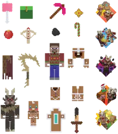 Minecraft-joulukalenteri - 3