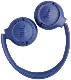 JBL langattomat sankakuulokkeet Tune 530BT sininen - 2
