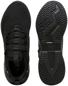 Puma naisten lenkkari Retaliate 3 - PUMA Black - 3