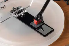 Pro-Ject Levysoitin Align It PRO äänirasian kohdistustyökalu - 5