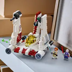 LEGO® Star Wars TM 75432 V-19 Torrent ‑tähtihävittäjä - 13