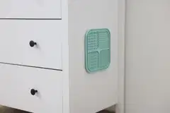 Kerbl lemmikin nuolumatto, turkoosi 20x20cm - 5