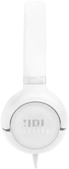 JBL langalliset sankakuulokkeet 3,5mm liitännällä Tune 530 valkoinen - 6