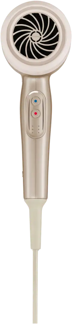 Beurer hiustenkuivain HC40 - 2