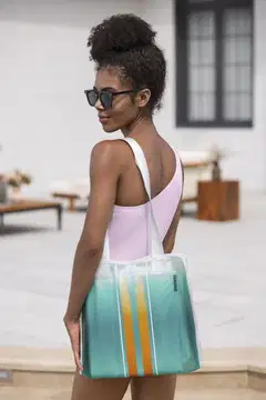 Bestway 2-In-1-rantasetti Tahiti Tote™ - 4