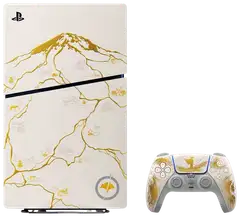 PS5 Standard Ghost of Yotei Limited Edition - 3