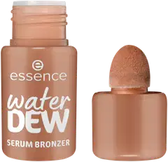 essence water DEW SERUM BRONZER 20 Honey Tan 3.5 ml - Honey Tan - 2