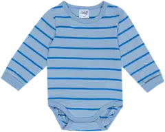 Ciraf vauvojen body Meriseikkailu 250B260440 2-pack - 11-0103tcx egret - 4