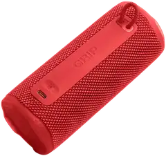 JBL Bluetooth kaiutin Grip punainen - 9