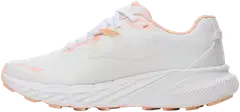 Merrell naisten maastojuoksujalkine Agility Trail - White/peach - 2