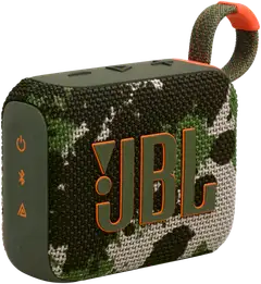 JBL Bluetooth kaiutin Go 4 squad - 1