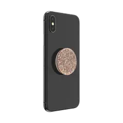 PopSockets puhelinpidike PopGrip foil confetti rose gold - 4