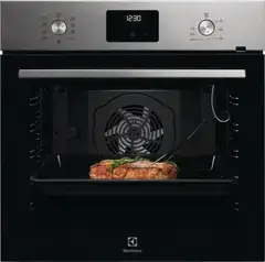 Electrolux erillisuuni COB402X teräs - 1