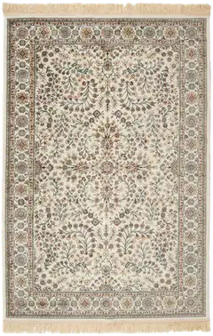 ihankotona matto Aili 135x195 cm kuviollinen - 1