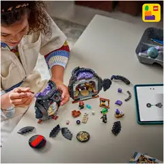 LEGO® Harry Potter TM 76464 Noidankattila: Taikajuomien oppitunti - 3