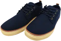 WKLY. miesten canvaskengät Sirona Navy K-S6121NAV - Navy - 1