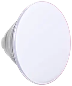 Popsockets puhelinpidike magsafe iridescent white - 4