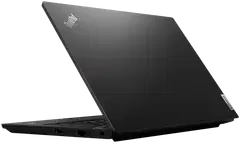Nuvoo tehdashuollettu kannettava tietokone LENOVO ThinkPad E14 G2 Intel Core i5-1135G7 14" FHD 16GB 256GB W11P - 2