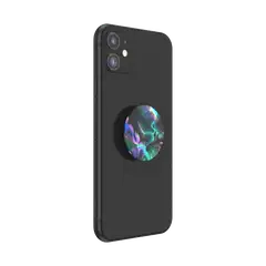 PopSockets puhelinpidike PopGrip oil agate - 4