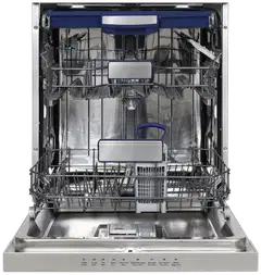 Cylinda astianpesukone DM611342RFC, 60 cm, teräs - 2