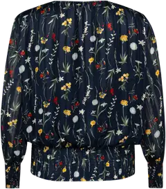 House naisten juhlapusero 228HP09720, D-mitoitus - AOP - 2