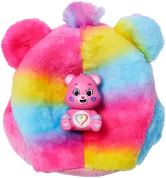 Barbie Cutie Reveal Halinalle Pinkki - 5