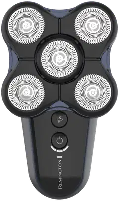 Remington hiustenleikkuri Balder Head&Beard XR8000 - 3