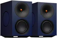 Cambridge Audio langaton aktiivikaiutinjärjestelmä L/R X sininen - 1