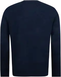 TEX miesten jouluneule Noel I992597 - Navy - 2