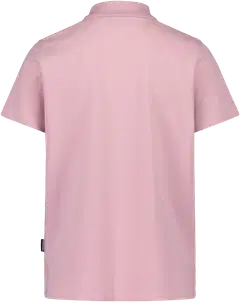 Reino&Aino naisten pikeepaita Aino - pink - 2