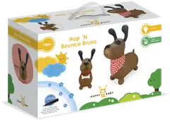 Happy Baby Pomppukoira Bruno - 3