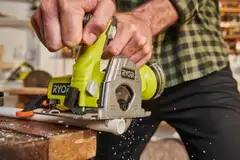 Ryobi 18V monitoimisaha R18MMS-0 - 2