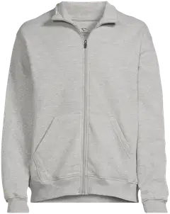Cheetah miesten collegetakki CMT3601 - Grey heather - 2