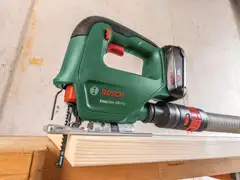 Akkupistosaha Easysaw 18V-70 Solo - 3