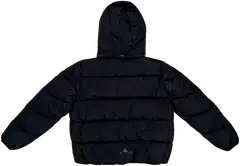 House nuorten vyötärömittainen toppatakki 246G37251P - BLACK - 2