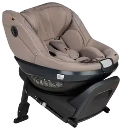 Besafe Beyond 360 2 Dark Sand Soft Breeze - 6