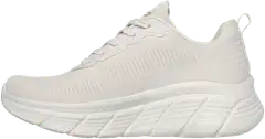Skechers Bobs sport B flex HI - flying HI - Off white - 3