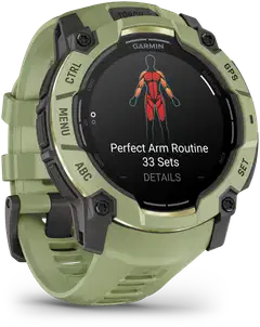 Garmin GPS-älykello Instinct 3 50mm - 2