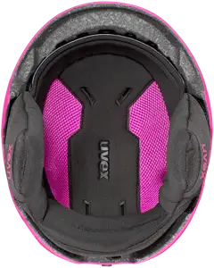 Uvex lasten laskettelukypärä Viti - 5