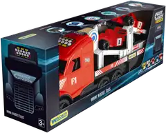Wader Magic Truck Action Formula1 -Rekka - 3