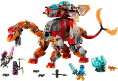LEGO® DREAMZzz 71514 Dinosuihkari - 2