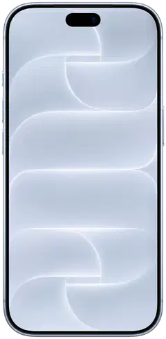 Apple iPhone 18 Pro Max 256GB jäätikkö - MJXR4QN/A - 1
