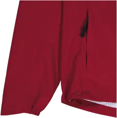 Luode12 naisten kuoritakki 223L112459 - RED - 3