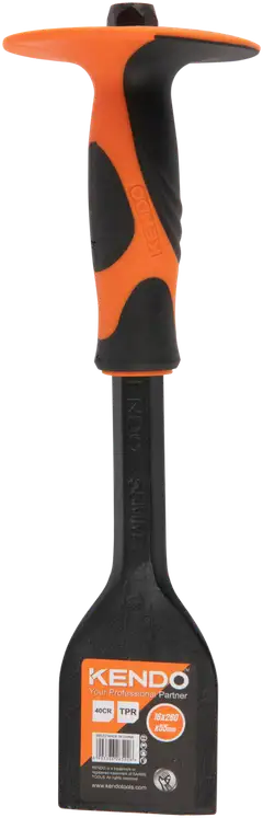 Kendo kivitaltta latta 16x280x55mm - 1