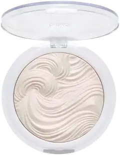 MUA Make Up Academy Shimmer Highlight Powder 8 g Peach Diamond korostuspuuteri - 1