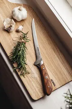 Heirol Fileointiveitsti 20 cm Albera - 3
